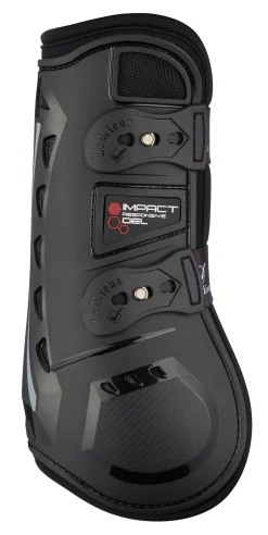 HORSE HEALTH TRADE LeMieux® Impact Responsive Tendon Boots