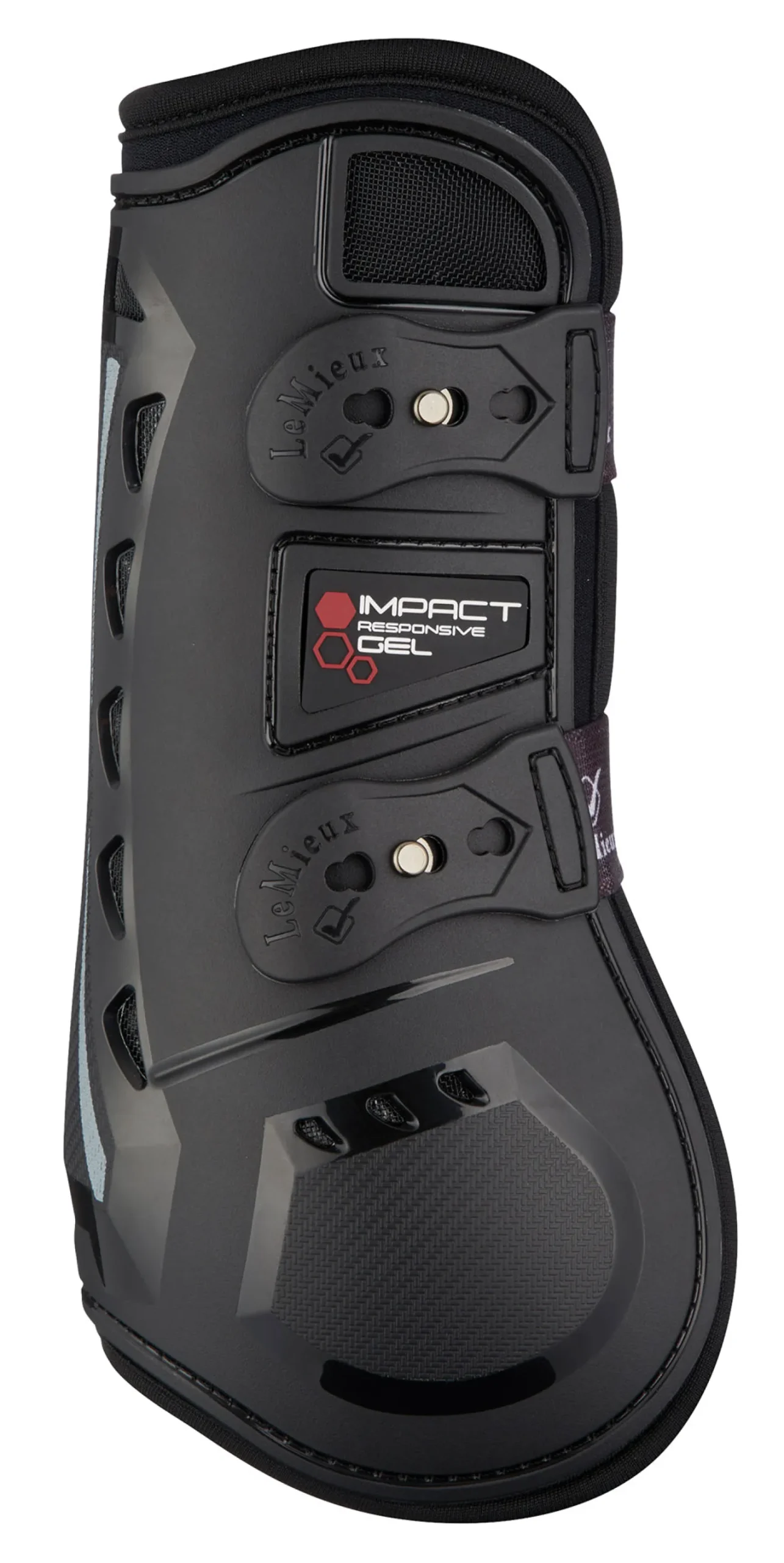 HORSE HEALTH TRADE LeMieux® Impact Responsive Tendon Boots