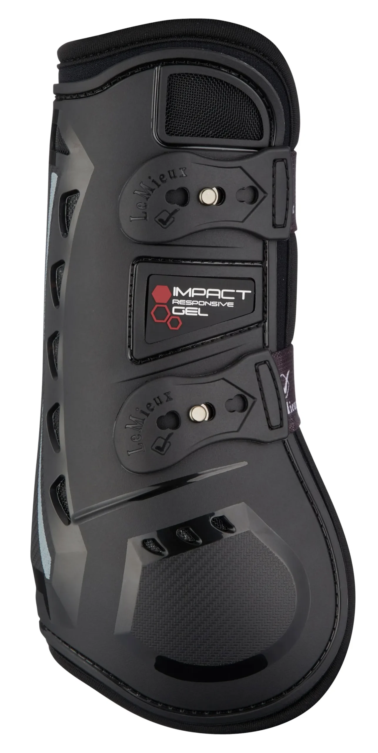 HORSE HEALTH TRADE LeMieux® Impact Responsive Tendon Boots