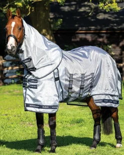 HORSE HEALTH TRADE LeMieux® Kudos AeroGuard Fly Sheet