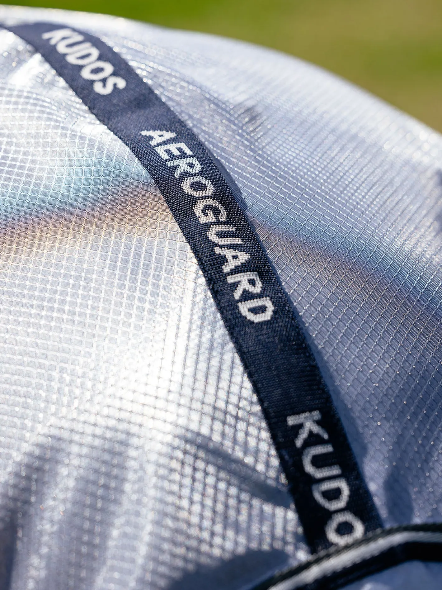 HORSE HEALTH TRADE LeMieux® Kudos AeroGuard Fly Sheet