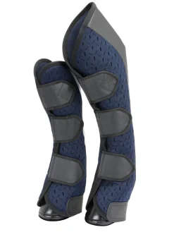 HORSE HEALTH TRADE LeMieux® Kudos 3D Mesh Travel Boots