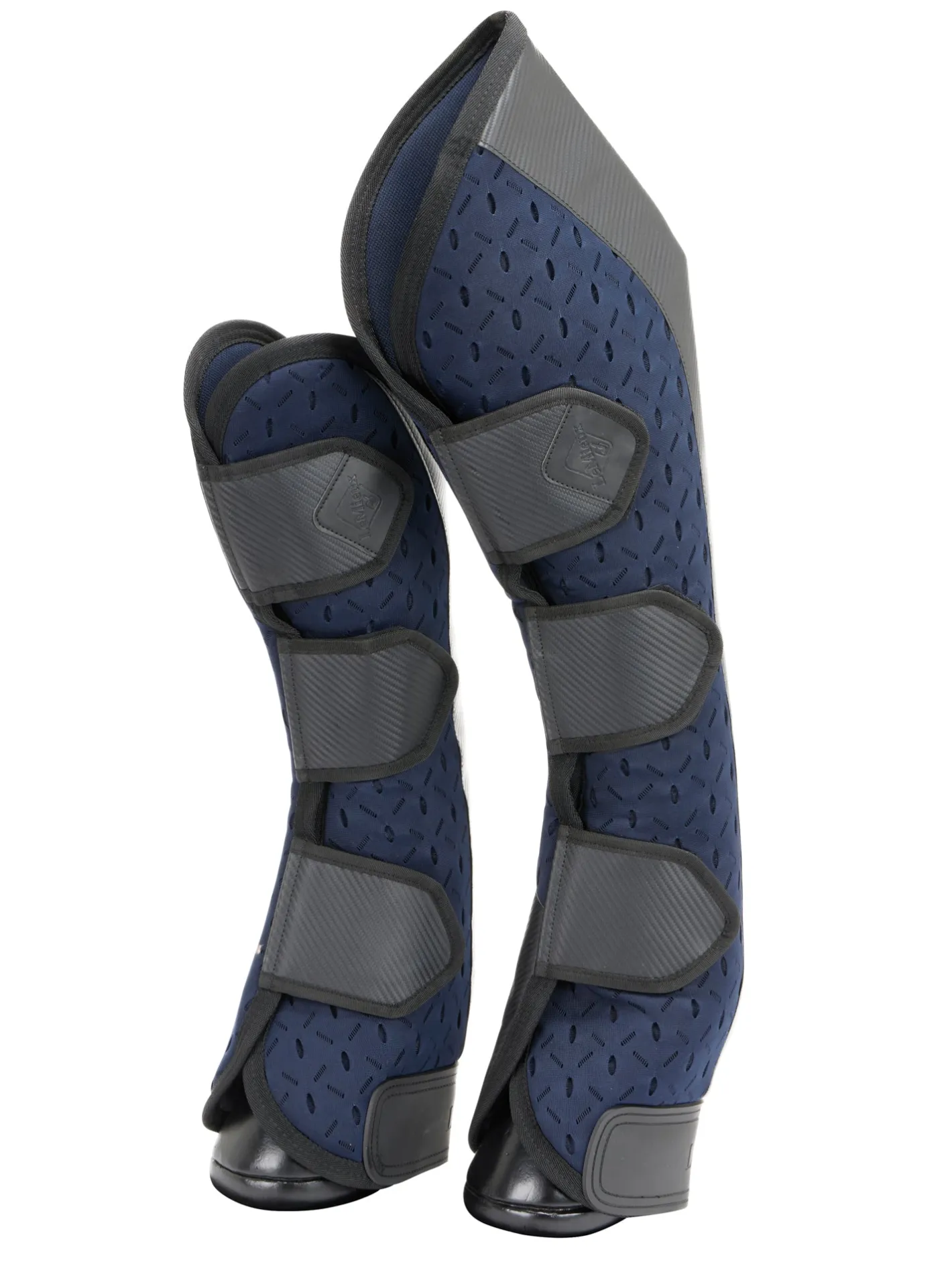 HORSE HEALTH TRADE LeMieux® Kudos 3D Mesh Travel Boots