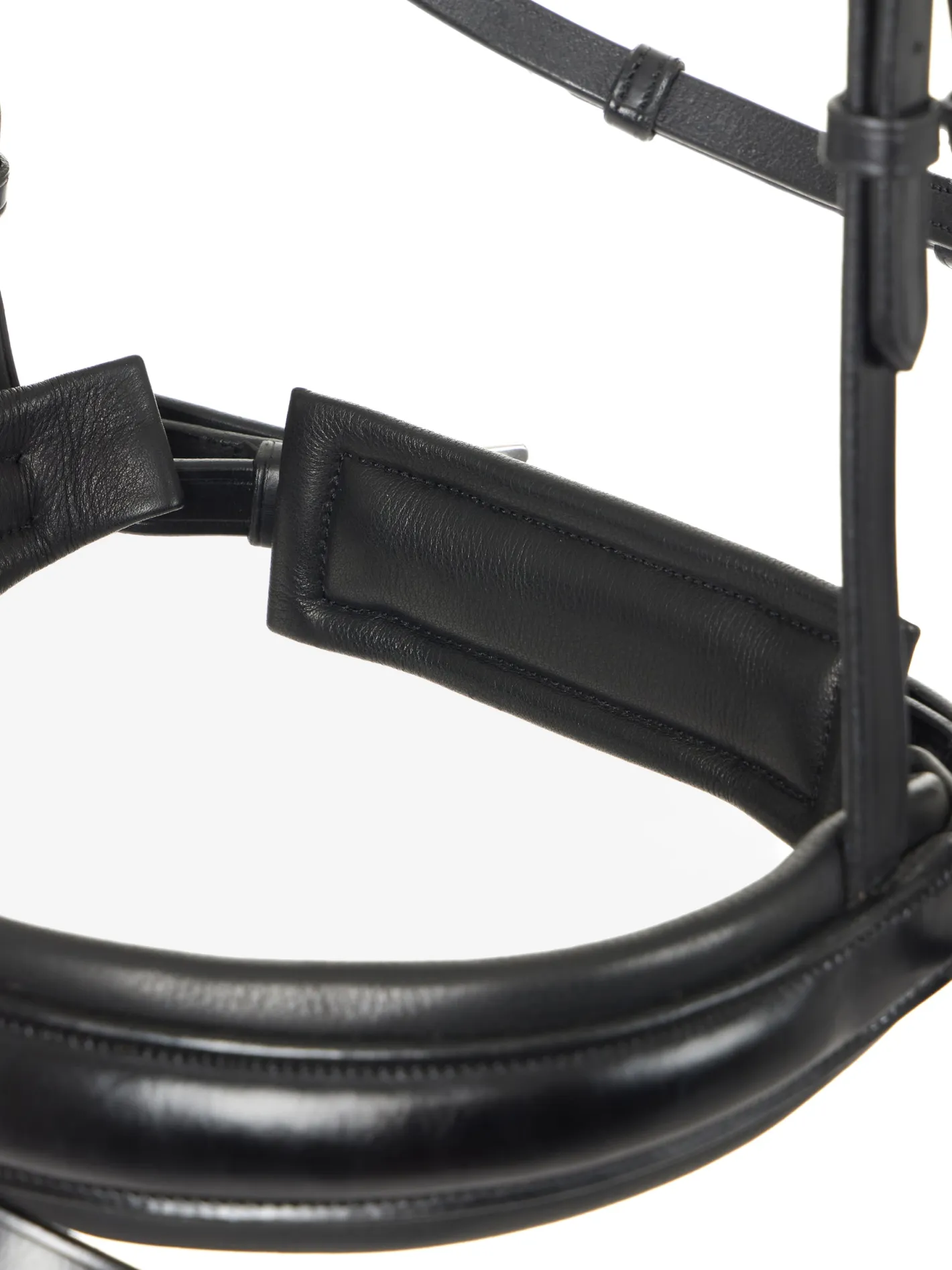 HORSE HEALTH TRADE LeMieux® Kudos Dressage Flash Bridle