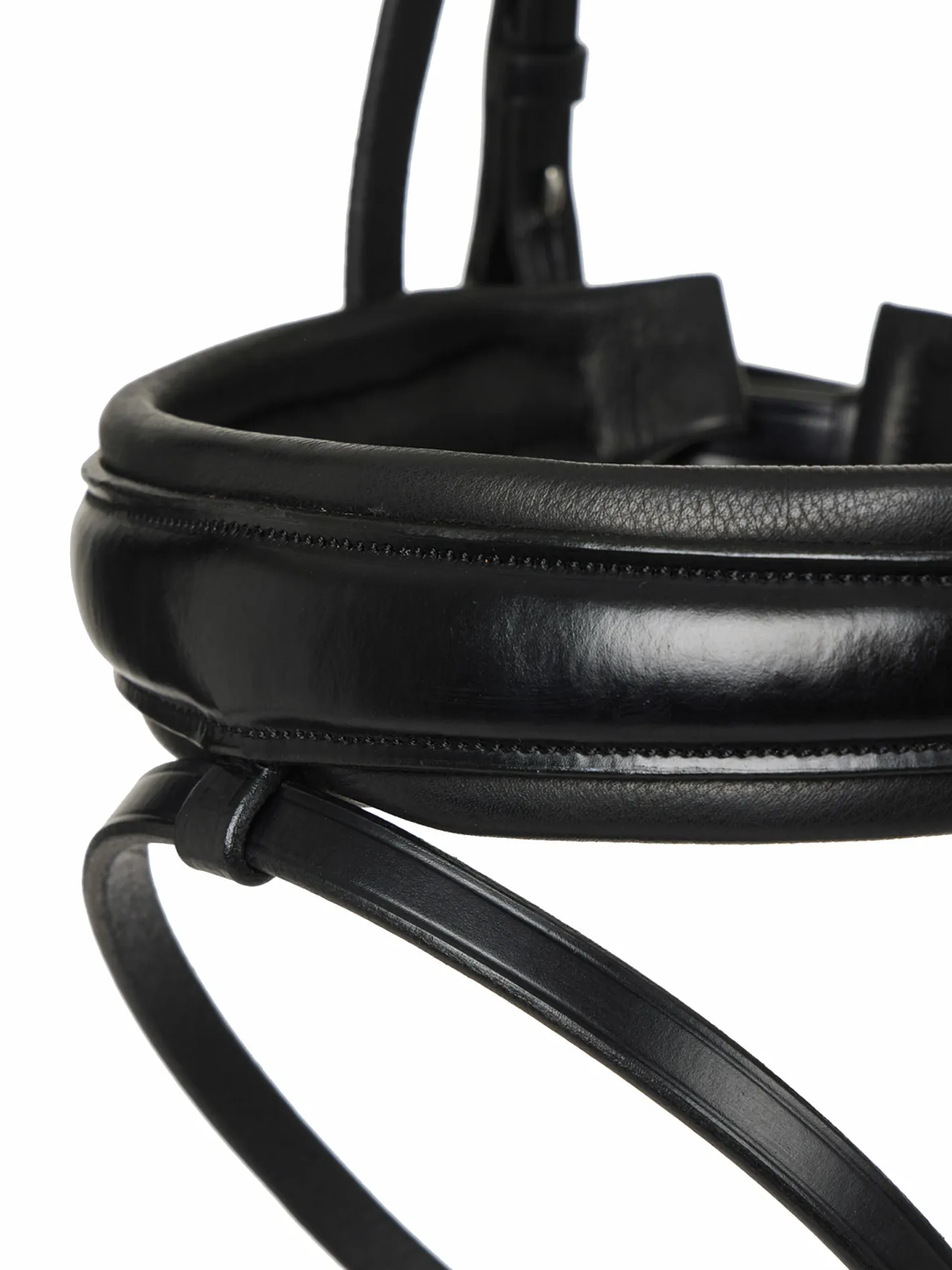HORSE HEALTH TRADE LeMieux® Kudos Dressage Flash Bridle