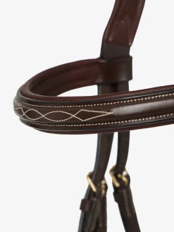 HORSE HEALTH TRADE LeMieux® Kudos Figure-8 Bridle
