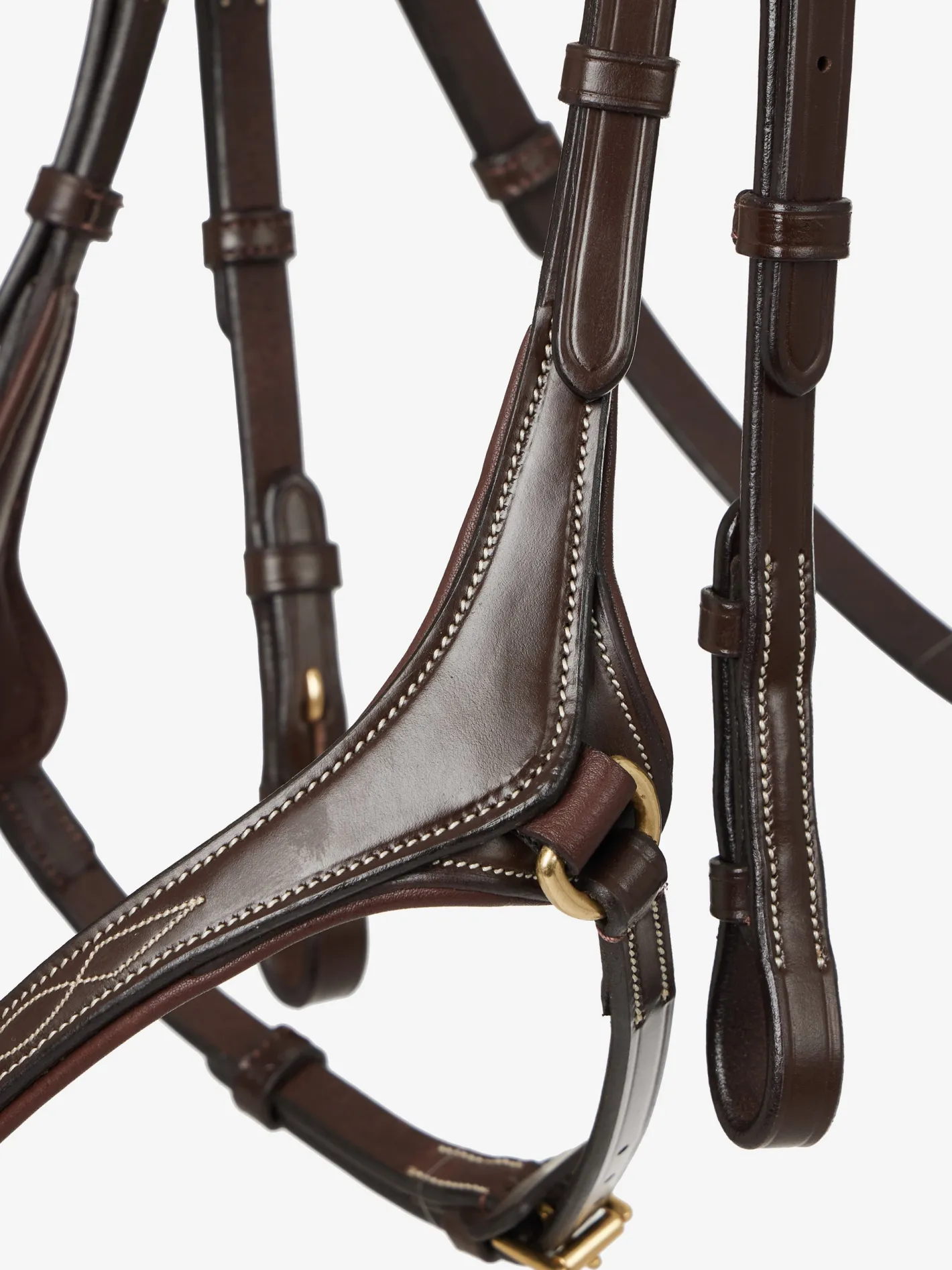 HORSE HEALTH TRADE LeMieux® Kudos Figure-8 Bridle