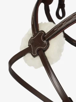 HORSE HEALTH TRADE LeMieux® Kudos Figure-8 Bridle