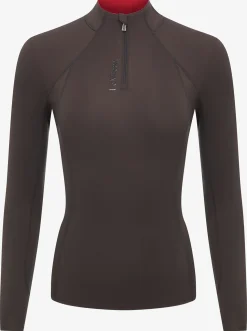 HORSE HEALTH TRADE LeMieux® Ladies’ Classic Long Sleeve Base Layer