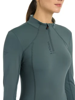 HORSE HEALTH TRADE LeMieux® Ladies’ Classic Long Sleeve Base Layer