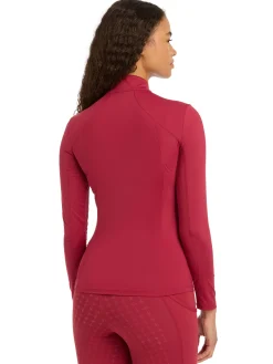 HORSE HEALTH TRADE LeMieux® Ladies’ Classic Long Sleeve Base Layer