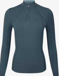 HORSE HEALTH TRADE LeMieux® Ladies’ Classic Long Sleeve Base Layer