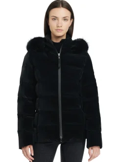HORSE HEALTH TRADE LeMieux® Ladies’ Puffer Jacket