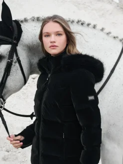 HORSE HEALTH TRADE LeMieux® Ladies’ Puffer Jacket