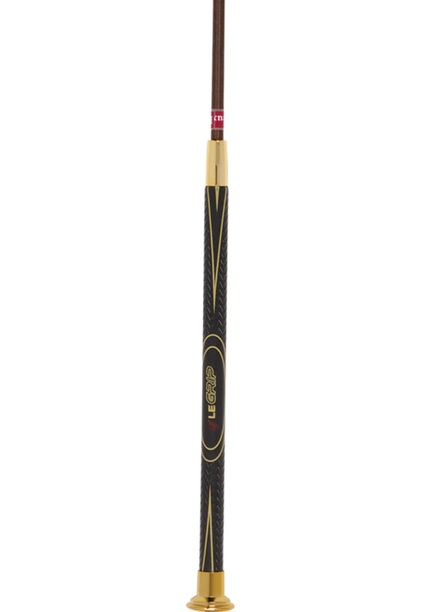 HORSE HEALTH TRADE LeMieux® LeGrip Crop
