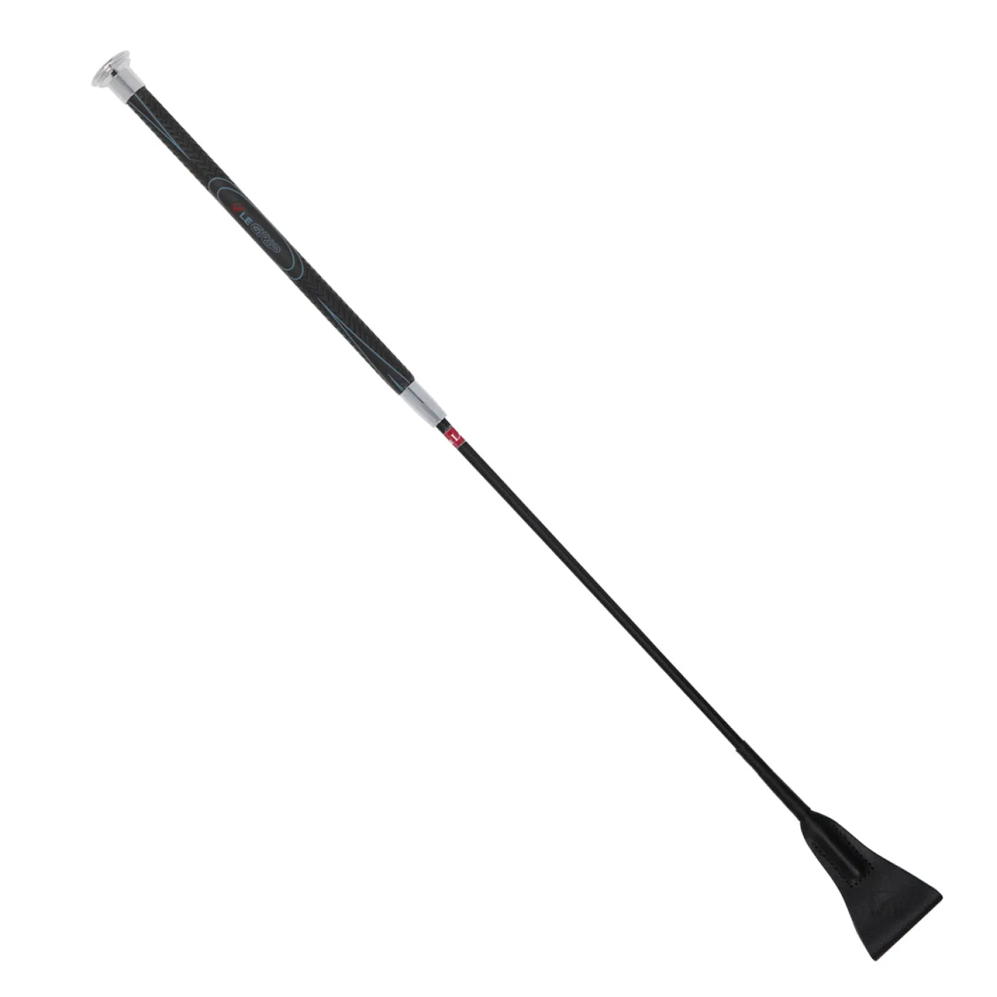 HORSE HEALTH TRADE LeMieux® LeGrip Crop