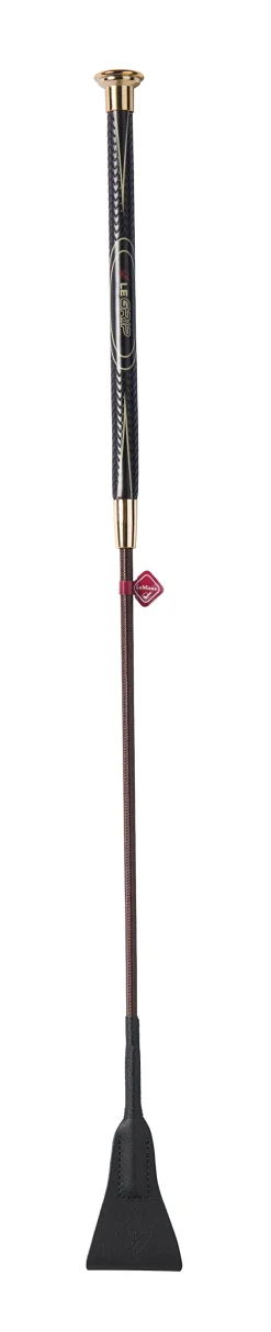 HORSE HEALTH TRADE LeMieux® LeGrip Crop