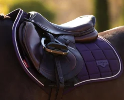 HORSE HEALTH TRADE LeMieux® Loire Classic Close Contact Saddle Pad