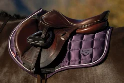 HORSE HEALTH TRADE LeMieux® Loire Classic Close Contact Saddle Pad