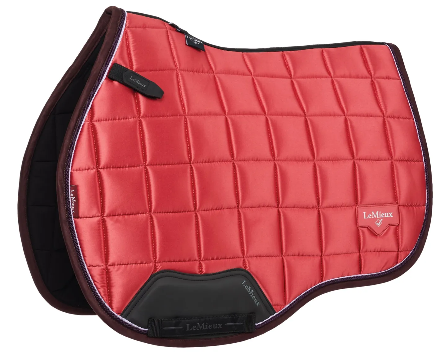 HORSE HEALTH TRADE LeMieux® Loire Classic GP Saddle Pad