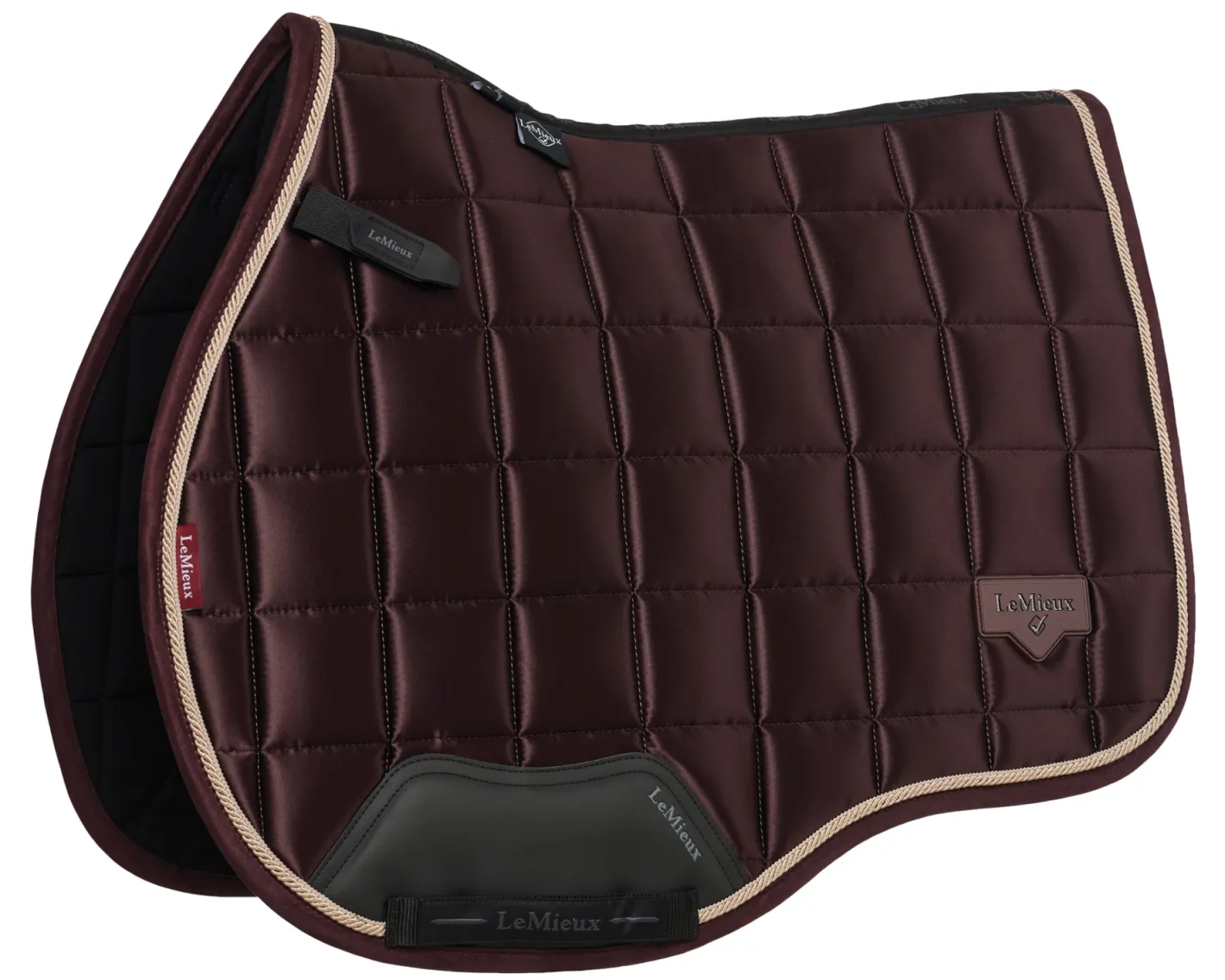 HORSE HEALTH TRADE LeMieux® Loire Classic GP Saddle Pad