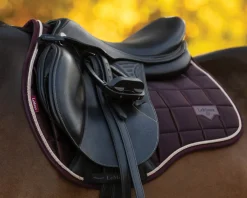 HORSE HEALTH TRADE LeMieux® Loire Classic GP Saddle Pad