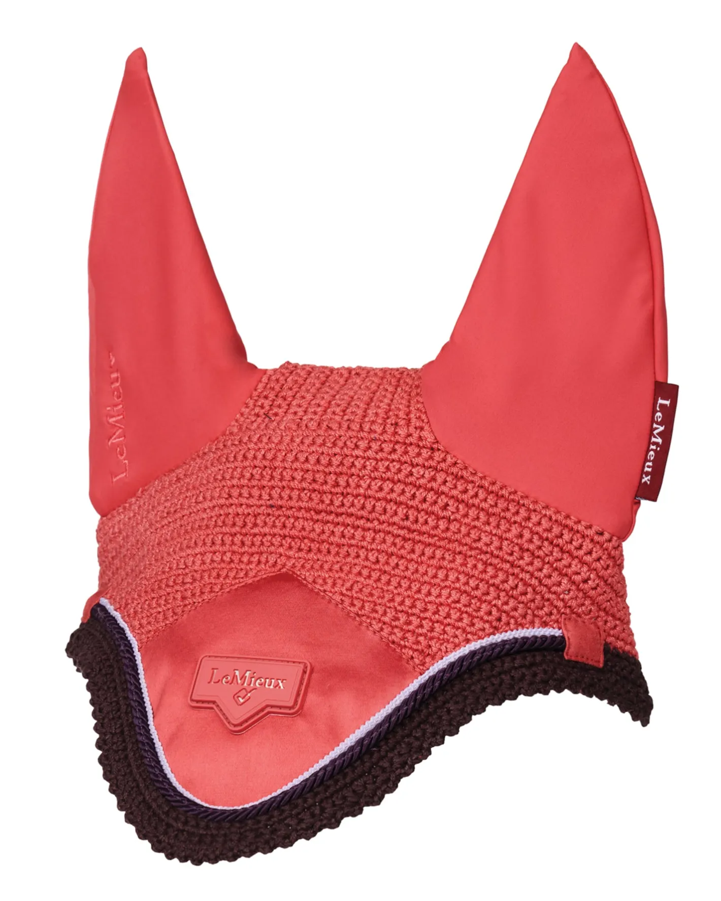 HORSE HEALTH TRADE LeMieux® Loire Fly Bonnet