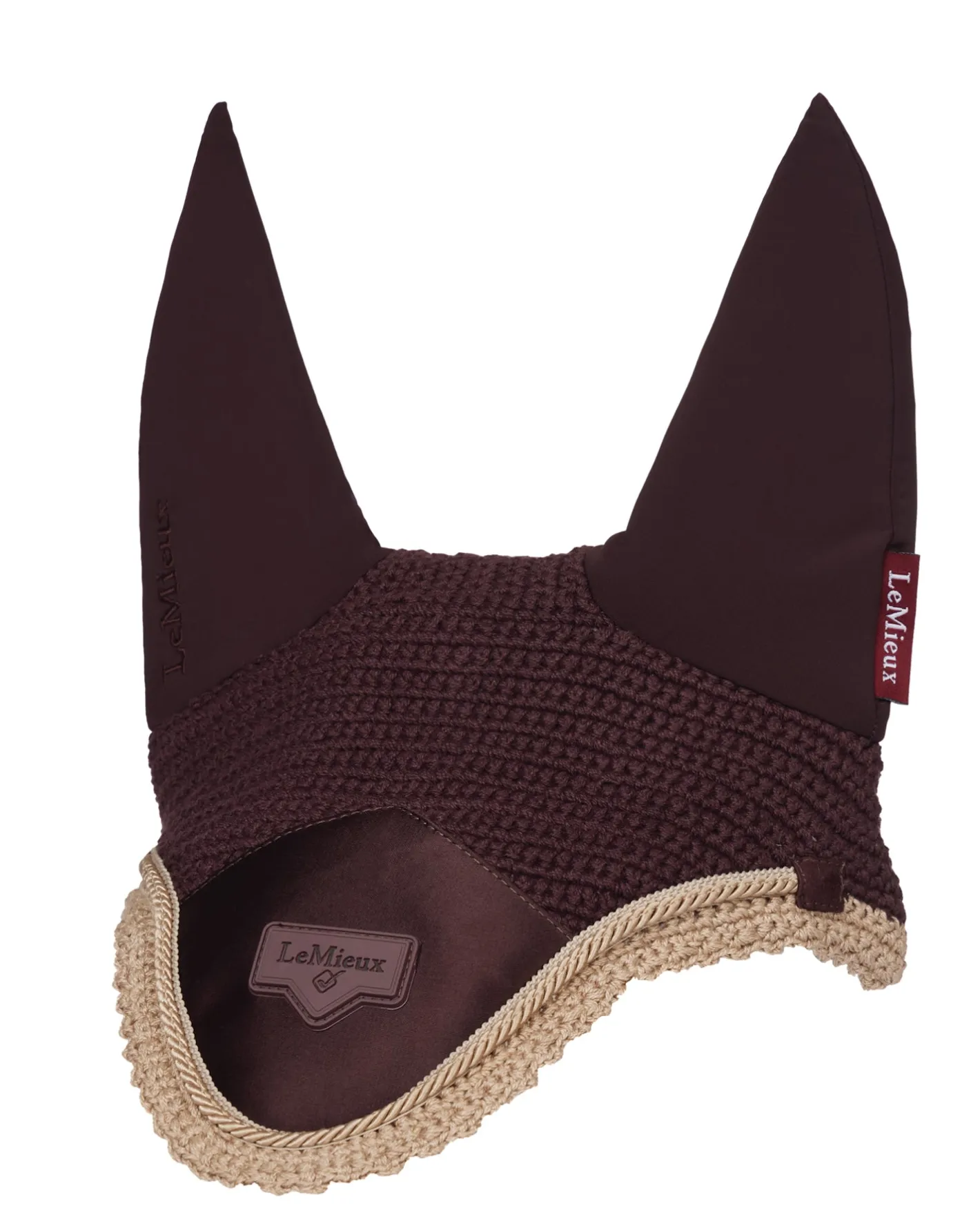 HORSE HEALTH TRADE LeMieux® Loire Fly Bonnet