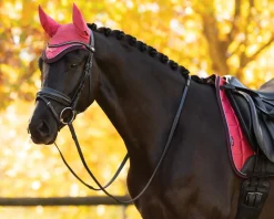 HORSE HEALTH TRADE LeMieux® Loire Fly Bonnet