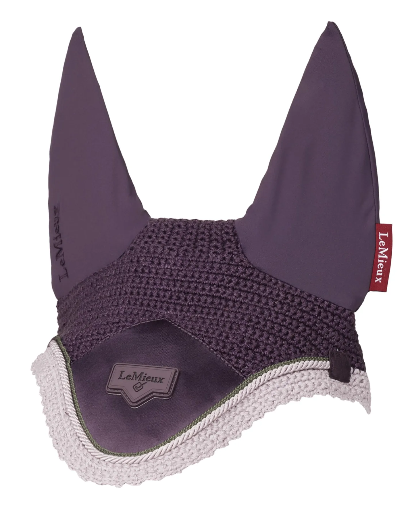 HORSE HEALTH TRADE LeMieux® Loire Fly Bonnet