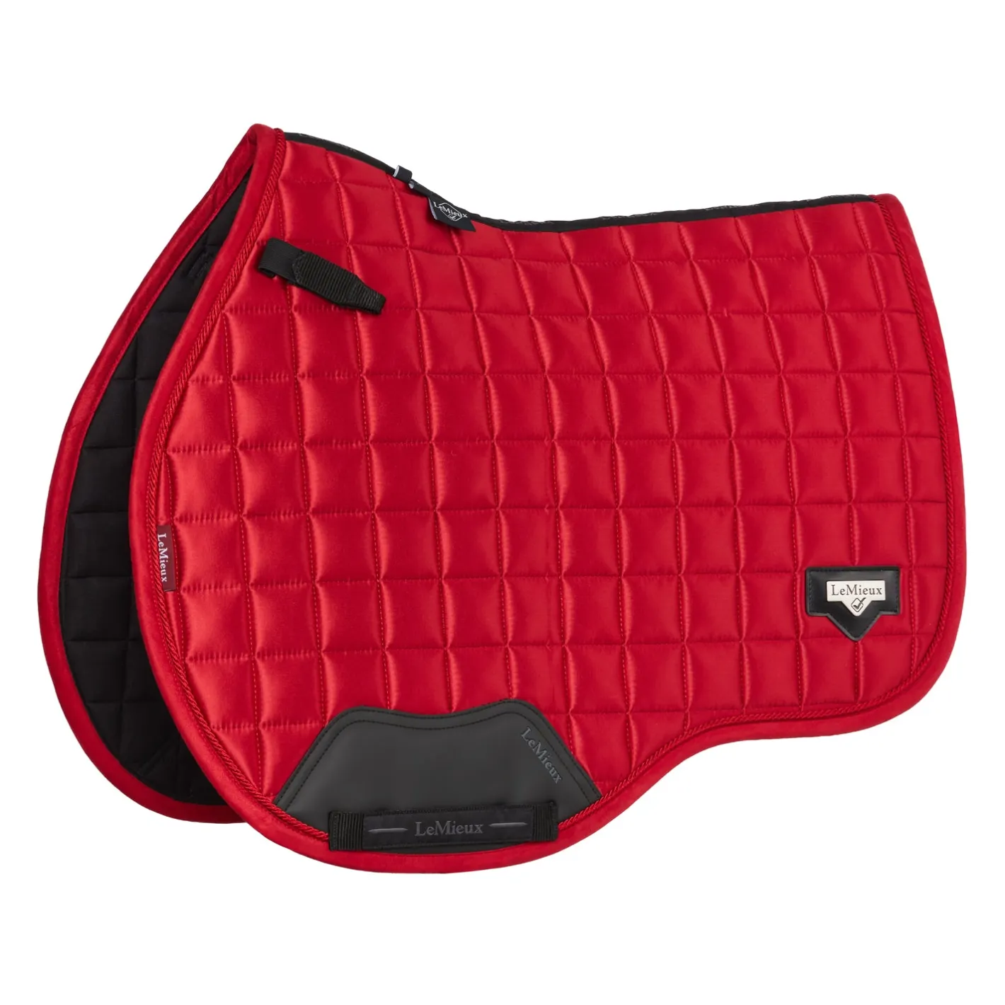 HORSE HEALTH TRADE LEMIEUX® LOIRE GP SADDLE PAD