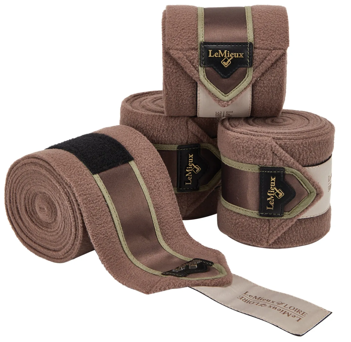 HORSE HEALTH TRADE LeMieux® Loire Polo Wraps
