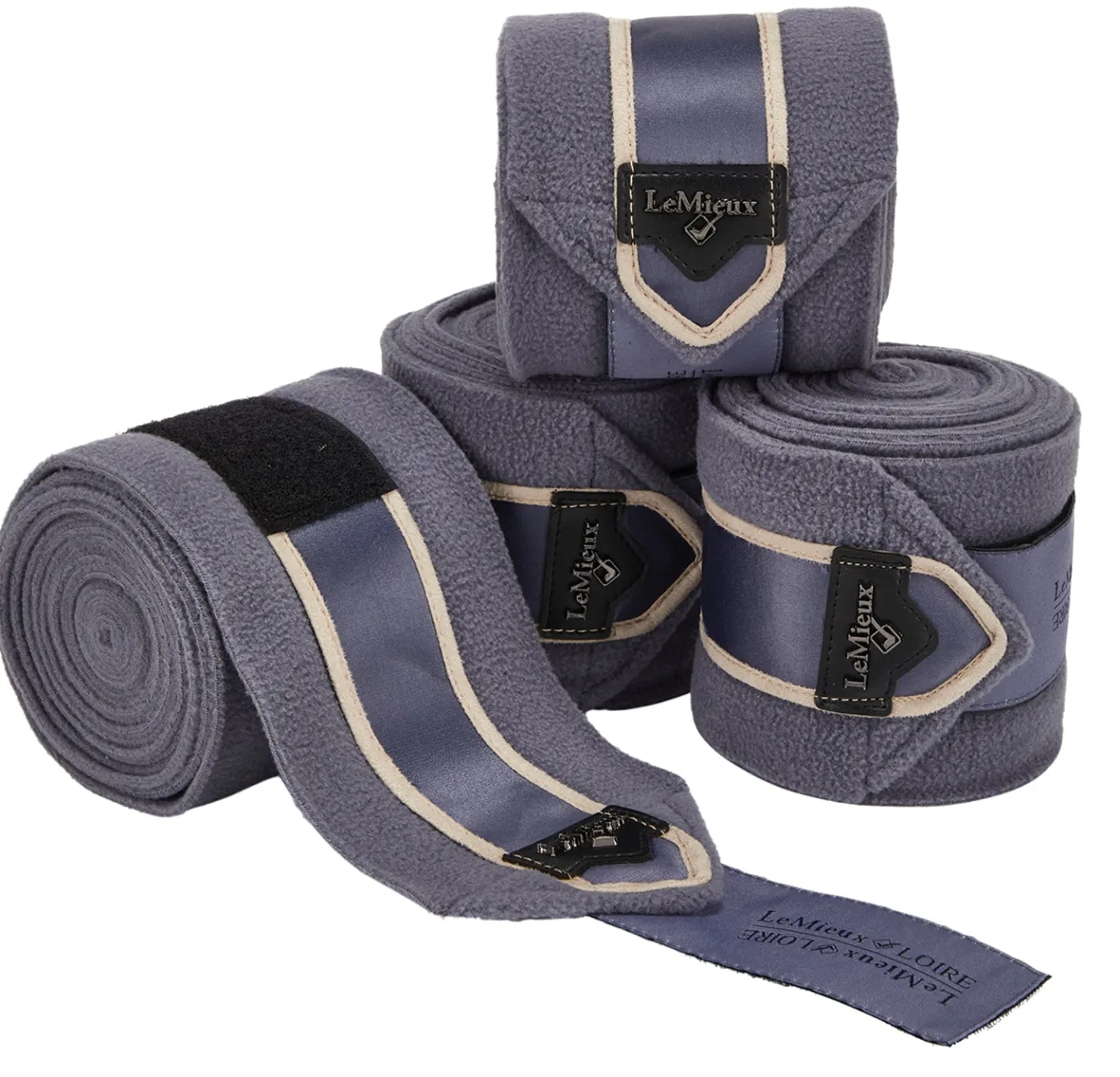 HORSE HEALTH TRADE LeMieux® Loire Polo Wraps