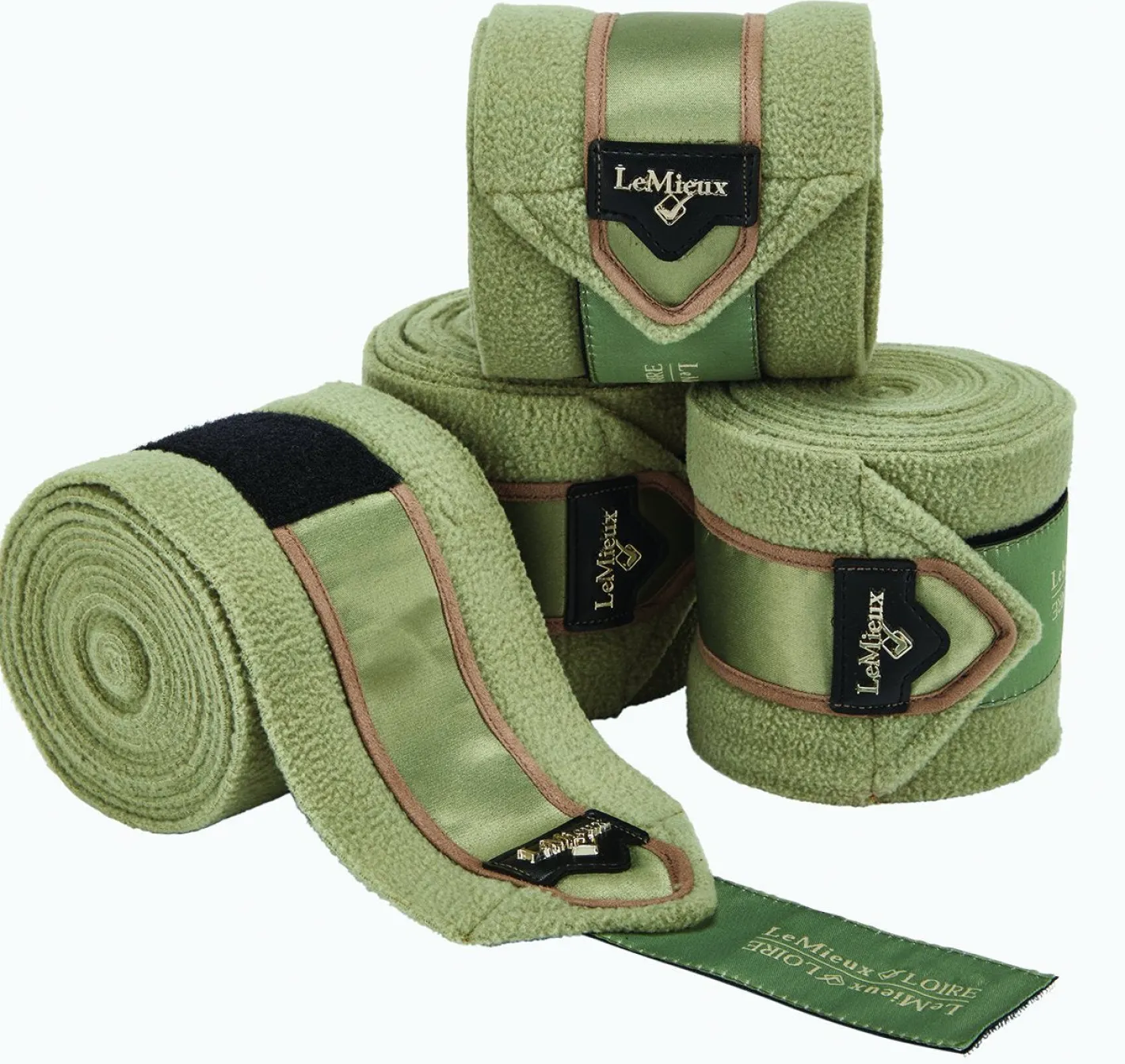 HORSE HEALTH TRADE LeMieux® Loire Polo Wraps