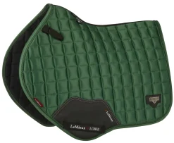 HORSE HEALTH TRADE LeMieux® Loire Satin Classic Close Contact Square