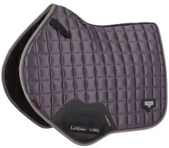 HORSE HEALTH TRADE LeMieux® Loire Satin Classic Close Contact Square