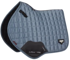 HORSE HEALTH TRADE LeMieux® Loire Satin Classic Close Contact Square