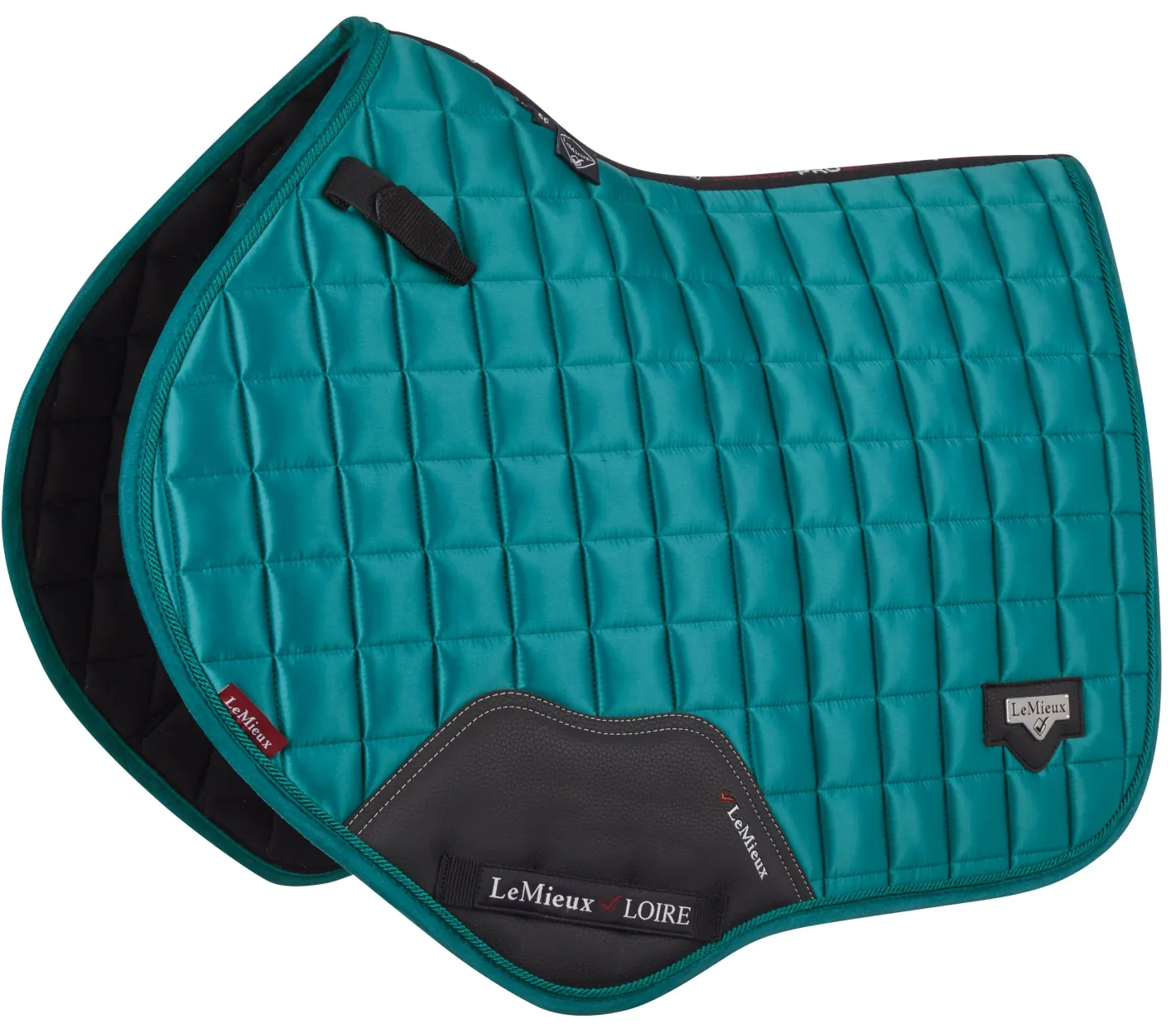 HORSE HEALTH TRADE LeMieux® Loire Satin Classic Close Contact Square