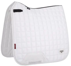 HORSE HEALTH TRADE LeMieux® Loire Satin Classic Dressage Square