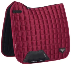 HORSE HEALTH TRADE LeMieux® Loire Satin Classic Dressage Square
