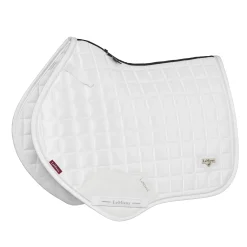 HORSE HEALTH TRADE LeMieux® Loire Satin Classic Close Contact Saddle Pad