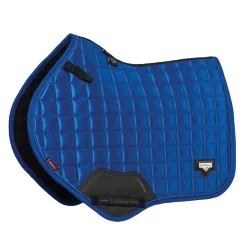 HORSE HEALTH TRADE LeMieux® Loire Satin Classic Close Contact Saddle Pad