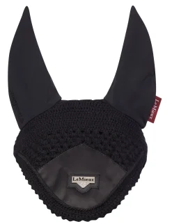 HORSE HEALTH TRADE LeMieux® Loire Satin Fly Bonnet