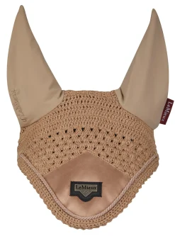 HORSE HEALTH TRADE LeMieux® Loire Satin Fly Bonnet