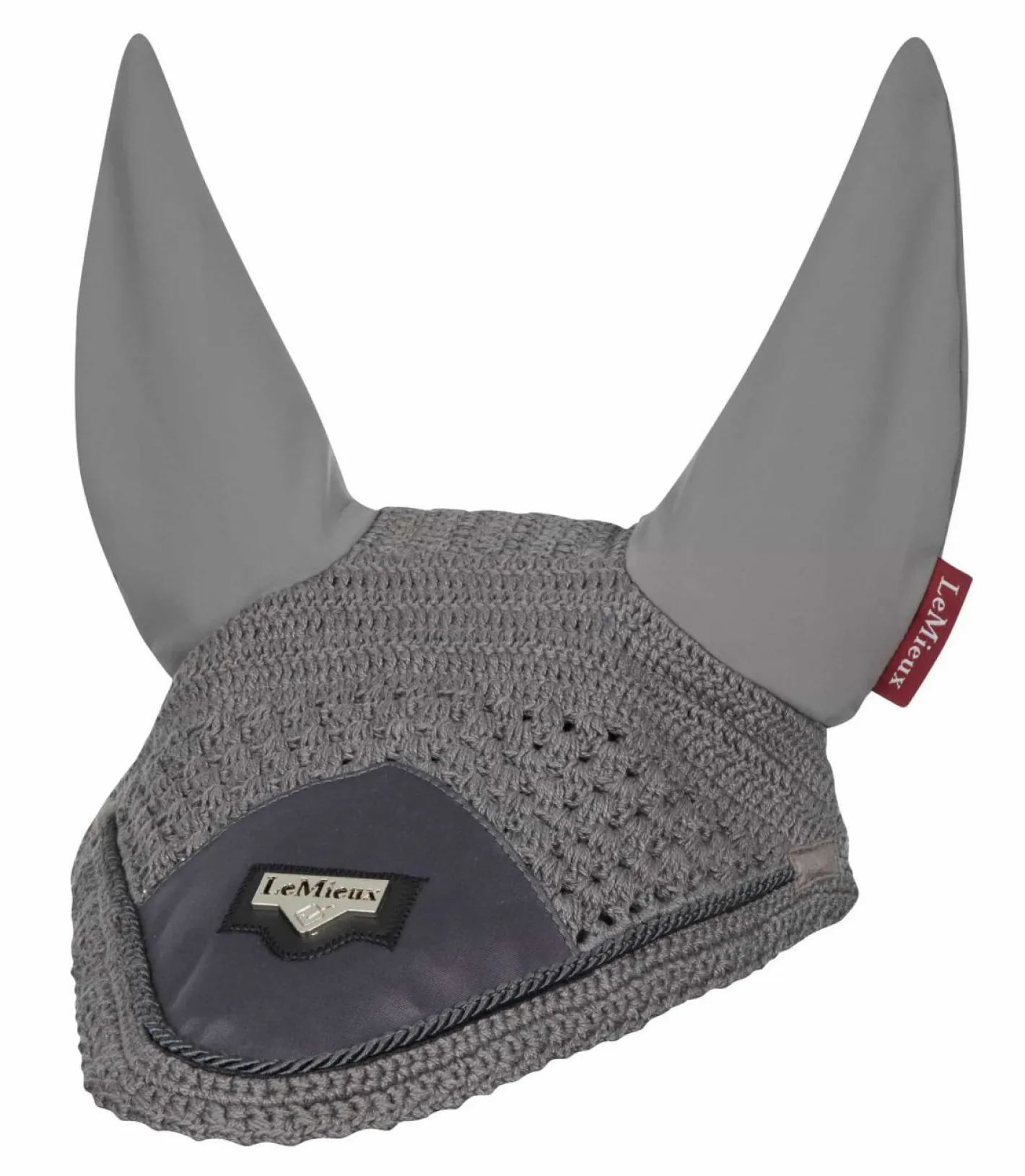 HORSE HEALTH TRADE LeMieux® Loire Satin Fly Bonnet