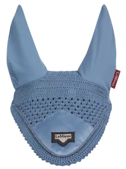 HORSE HEALTH TRADE LeMieux® Loire Satin Fly Bonnet