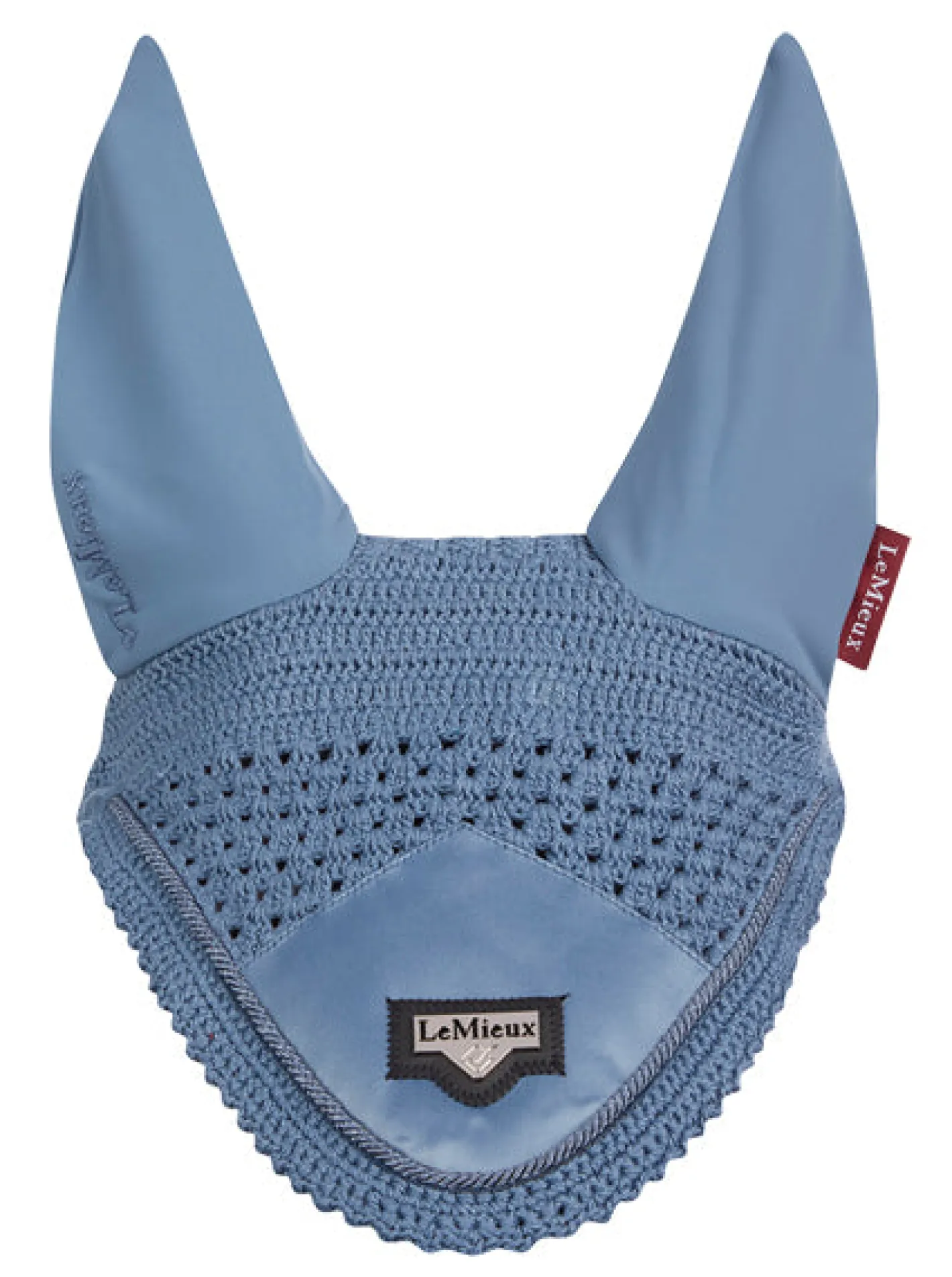 HORSE HEALTH TRADE LeMieux® Loire Satin Fly Bonnet
