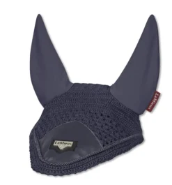 HORSE HEALTH TRADE LeMieux® Loire Satin Fly Bonnet