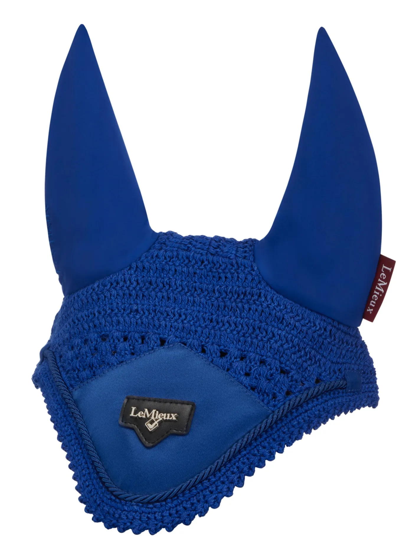 HORSE HEALTH TRADE LeMieux® Loire Satin Fly Bonnet