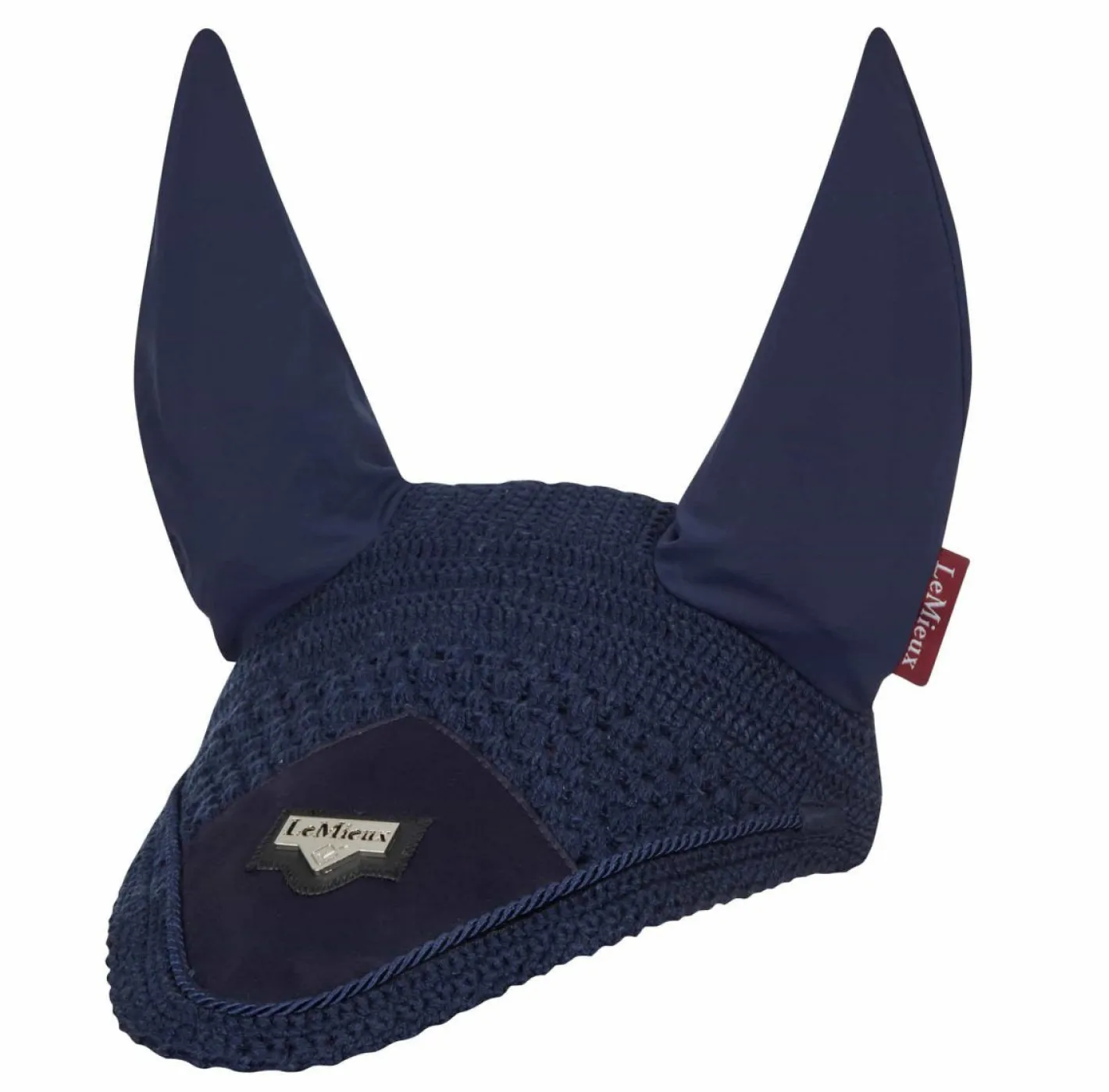 HORSE HEALTH TRADE LeMieux® Loire Satin Fly Bonnet